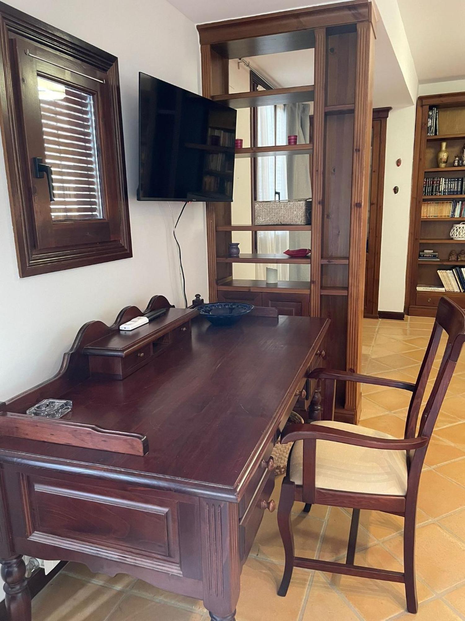 Apartamentos Turisticos La Vida De Antes Консуэгра Экстерьер фото
